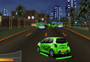 Street Race 2 Nitro